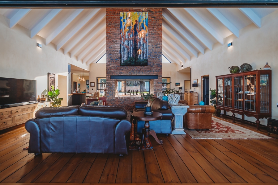 4 Bedroom Property for Sale in Hansmoeskraal A H Western Cape